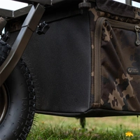 Carp Porter Standard Drop-In Barrow Bag Camo